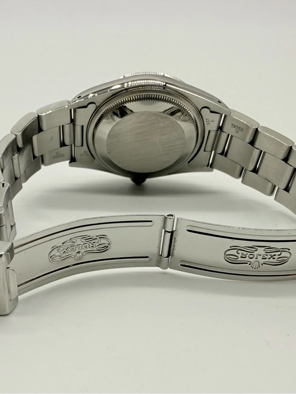 Rolex up sale
