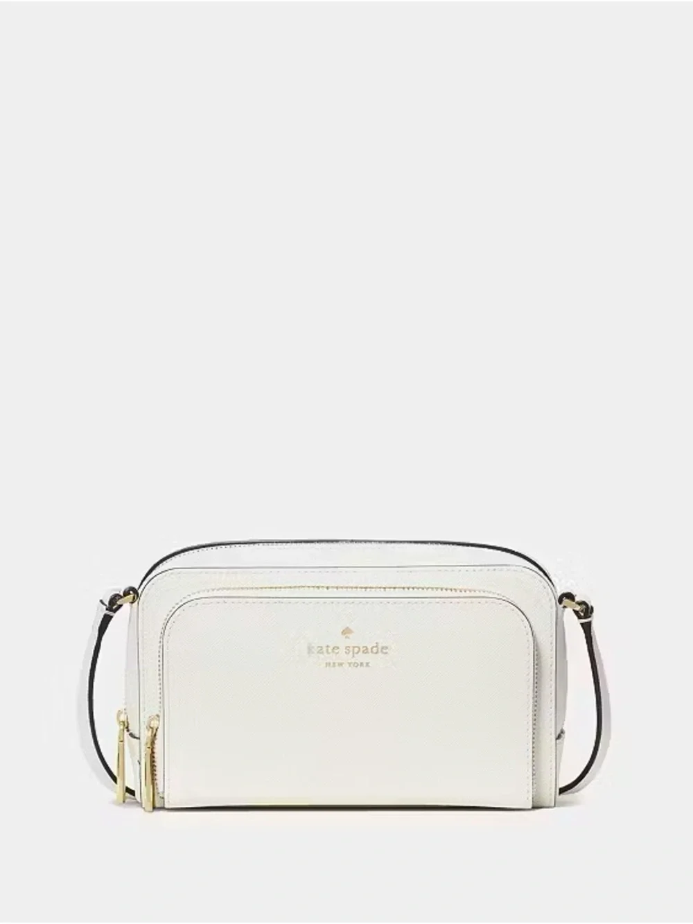 Keychain wheel for Kate spade STACI CROSSBODY BAG in Meringue
