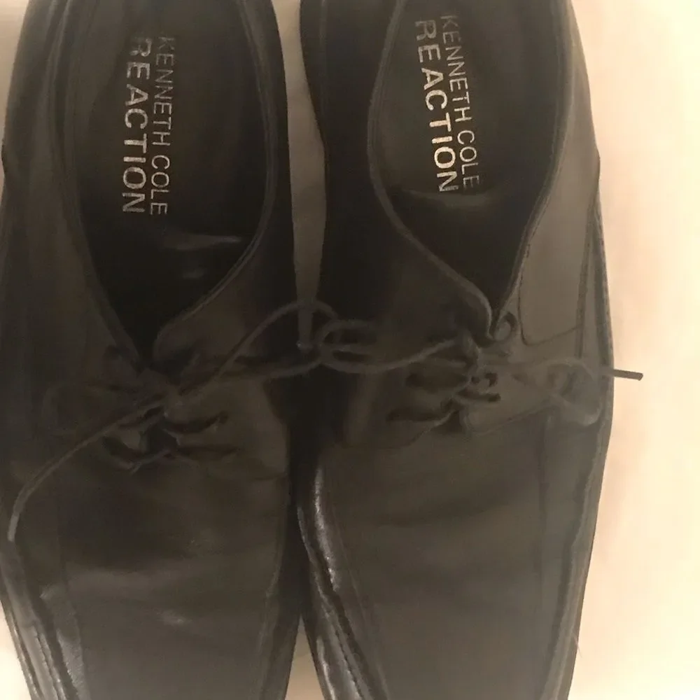 Kenneth Cole Reaction these are