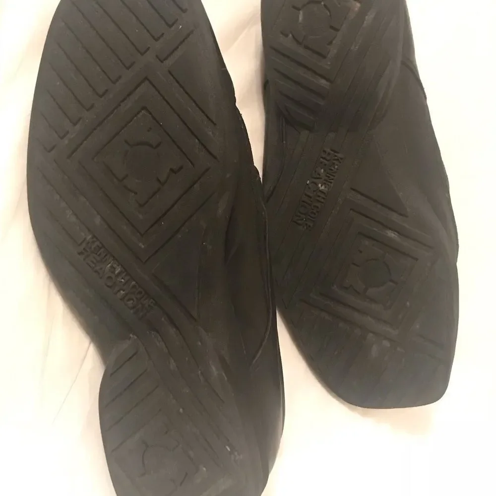 Kenneth Cole Reaction these are