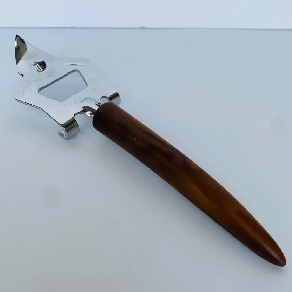 Vintage Bakelite Bottle Opener