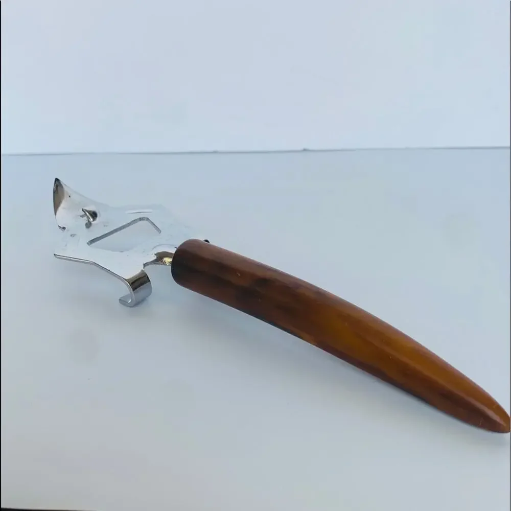 Vintage bakelite bottle