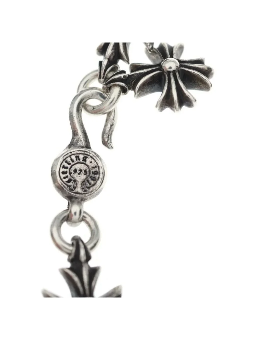 Chrome Hearts co ch