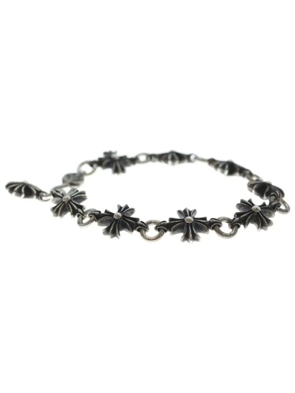Chrome Hearts co ch
