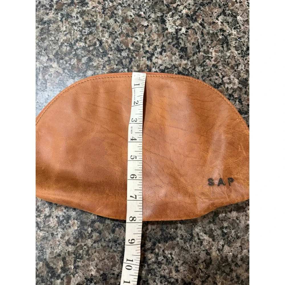 N/A handcrafted leather