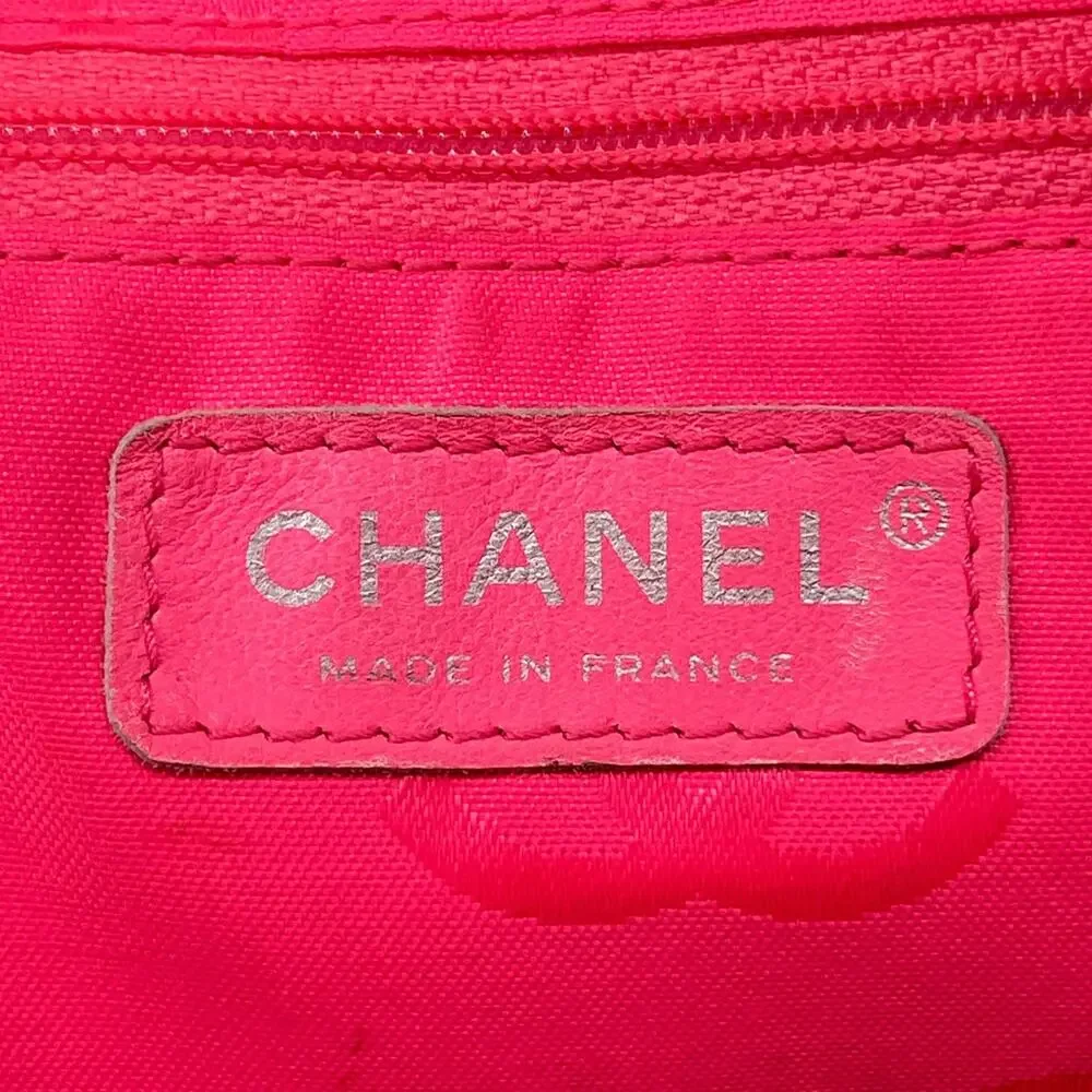 CHANEL cambon line