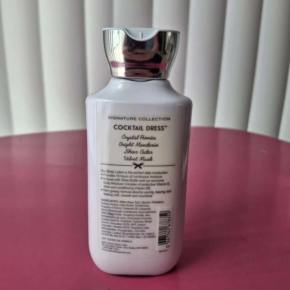 Bath & Body Works new unused