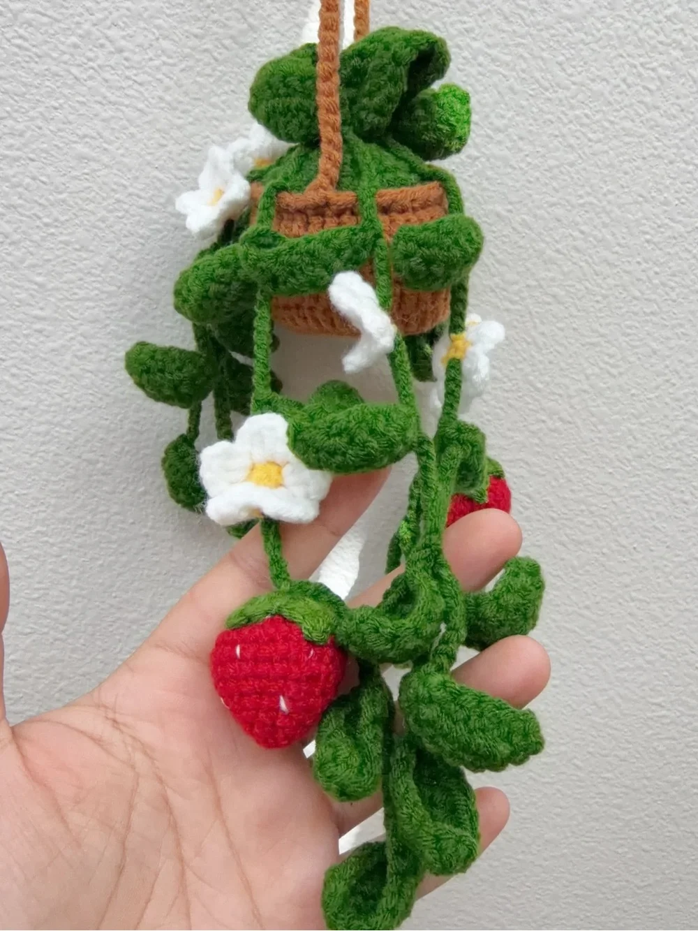N/A charming handmade