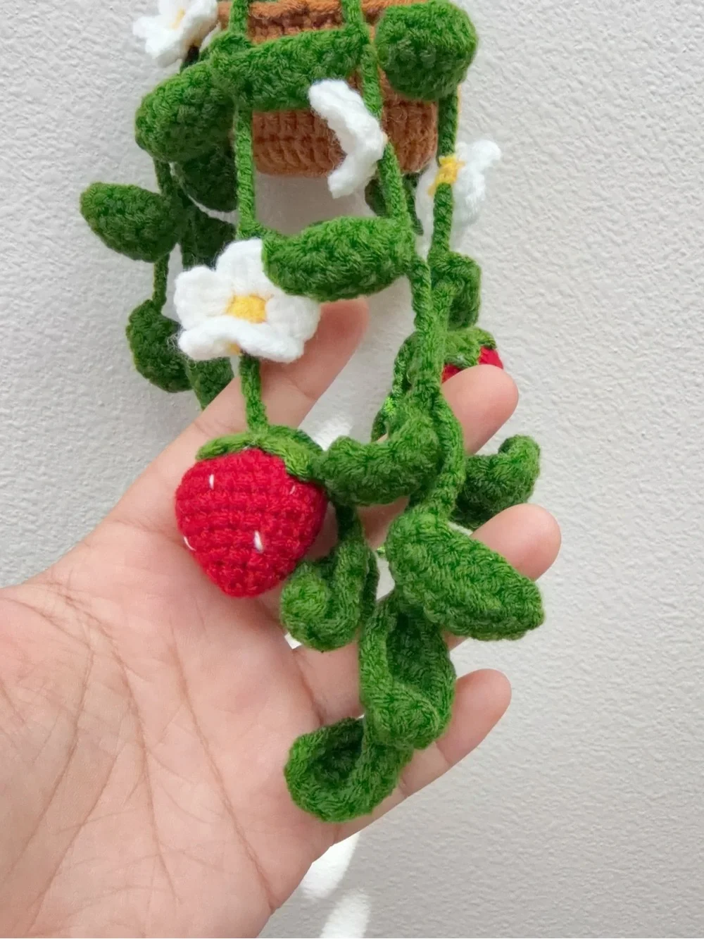 N/A charming handmade