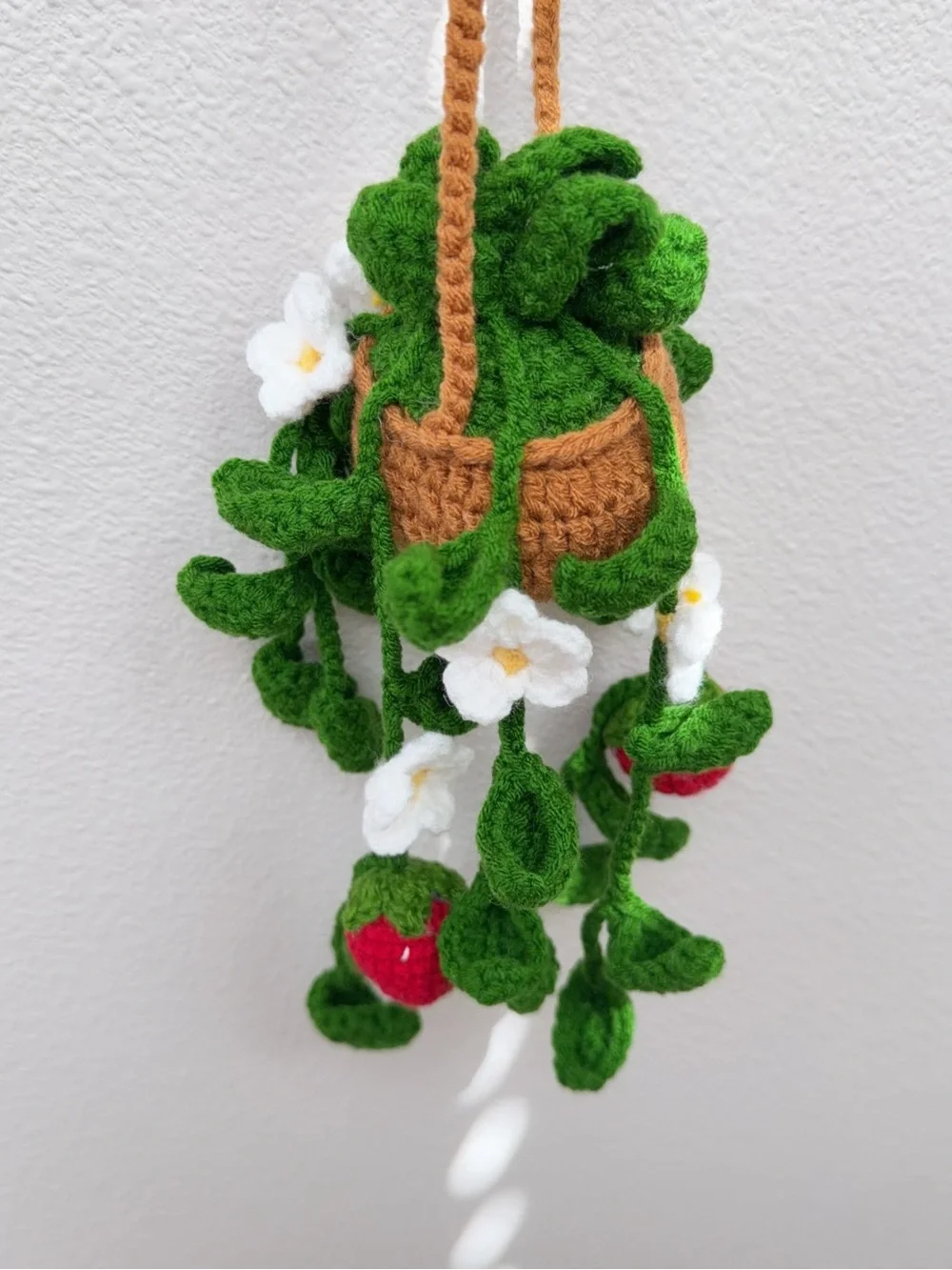 N/A charming handmade