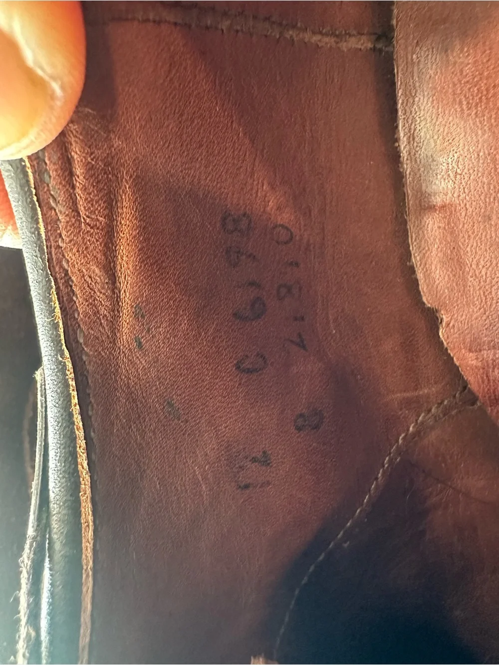 Allen Edmonds allen edmonds