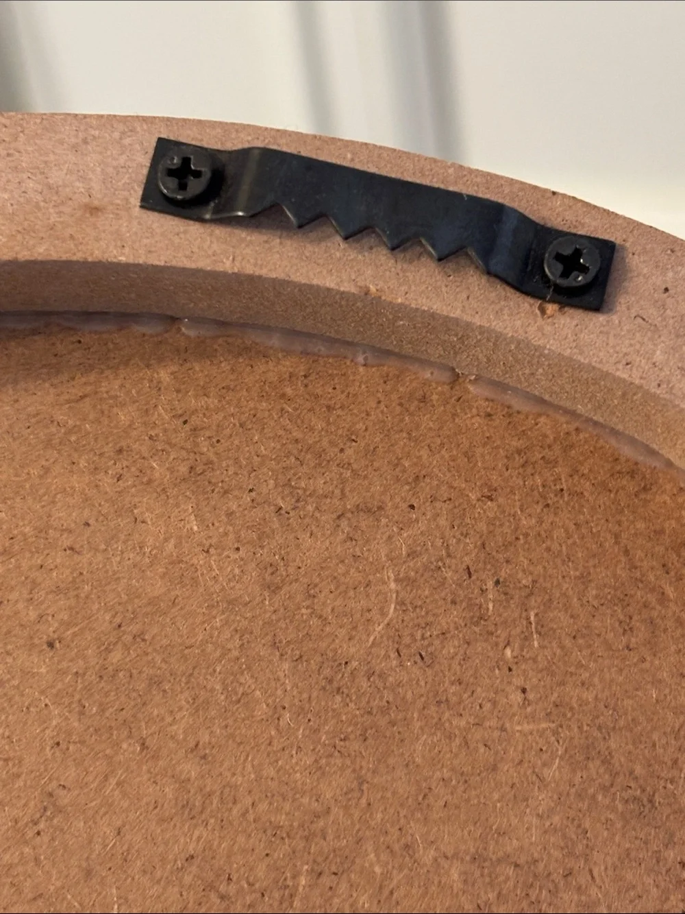 Hobby Lobby decorative wooden