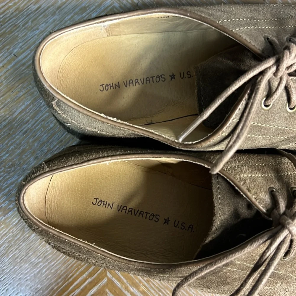 John Varvatos john varvatos