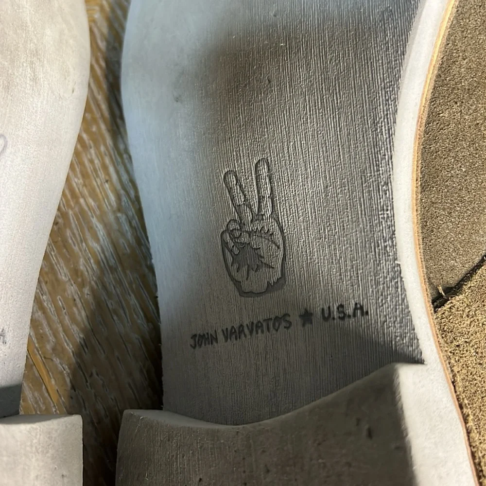 John Varvatos john varvatos