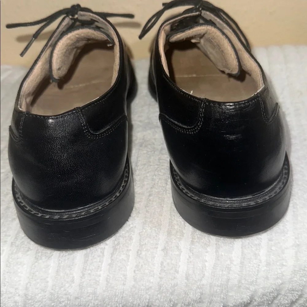Florsheim Ashlin Split toe