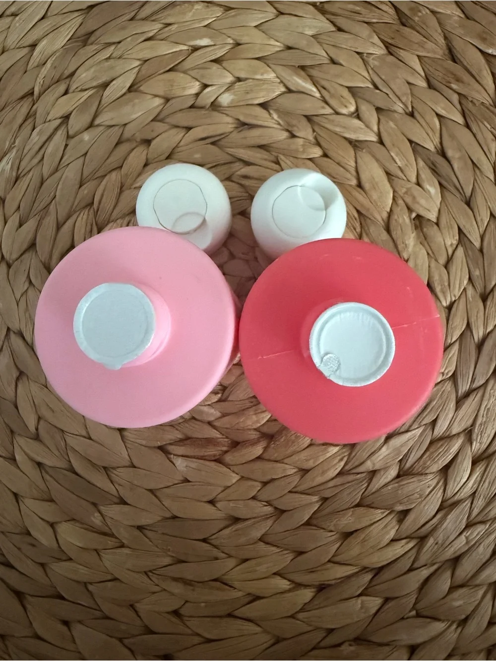 Sol de Janeiro Pink & Coral Body Wash Duo - Beija Flor Elasti & Bom Dia Bright