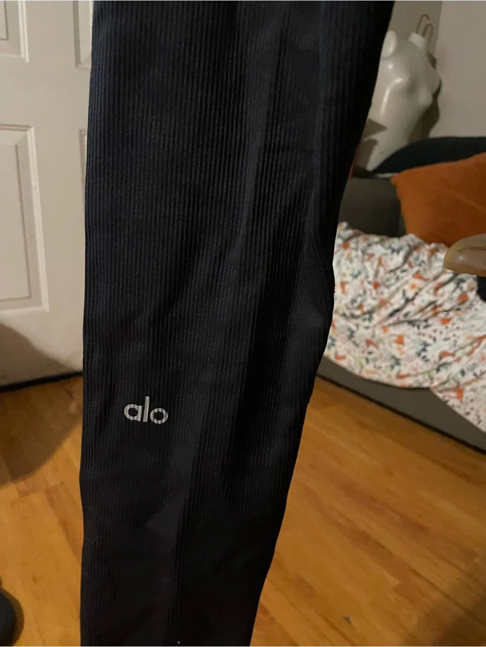 ALO Yoga just purchased