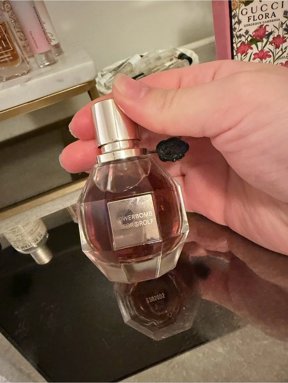 Viktor & Rolf 1ml oz