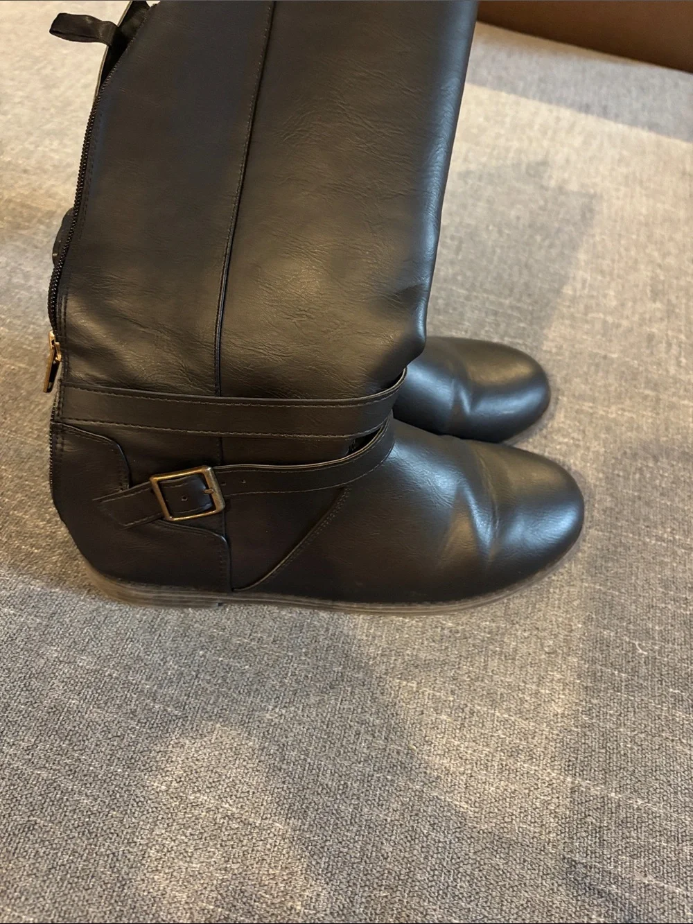 N/A classic black