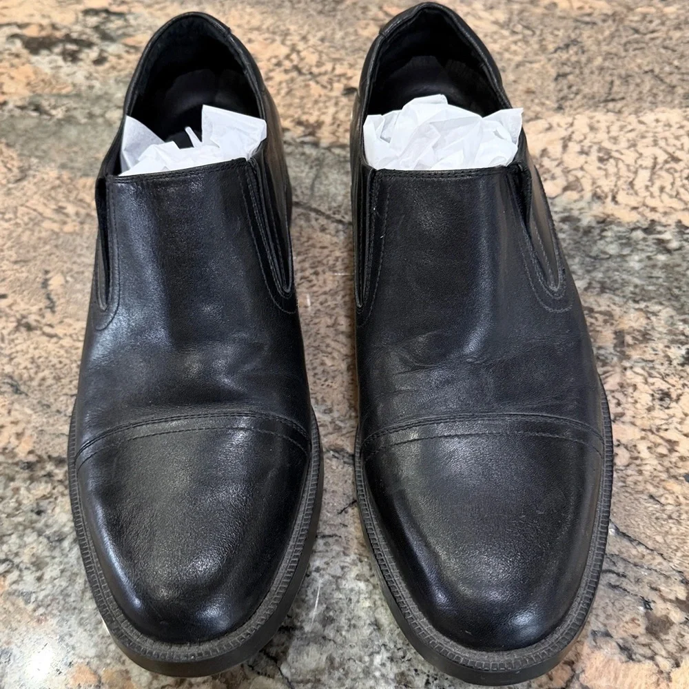 Shoes For Crews men chukka