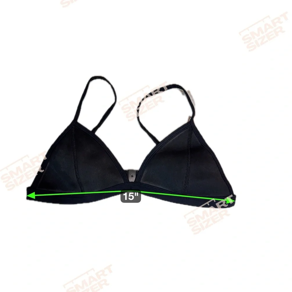 triangl swimwear excellent size