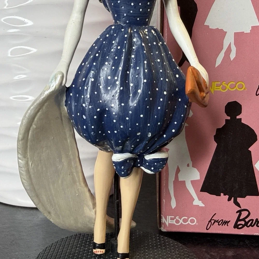 Mattel new 1993