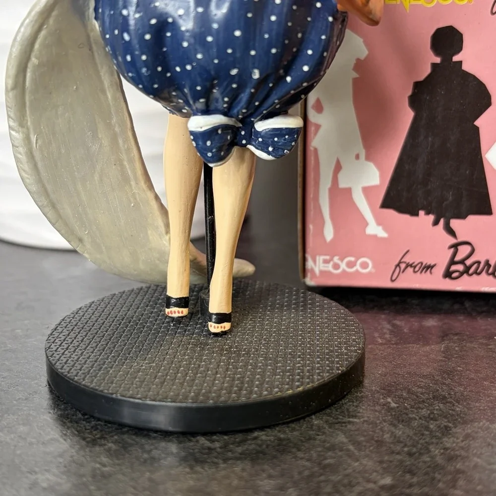 Mattel new 1993