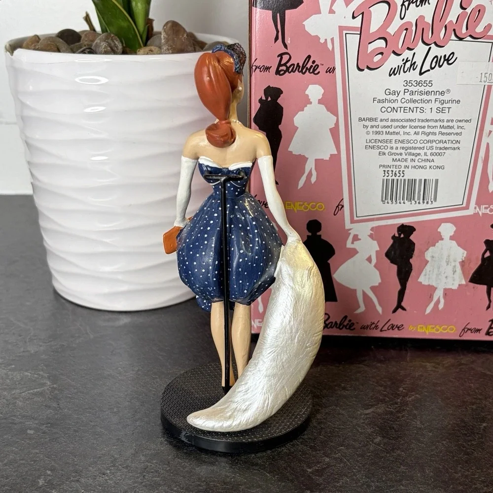 Mattel new 1993