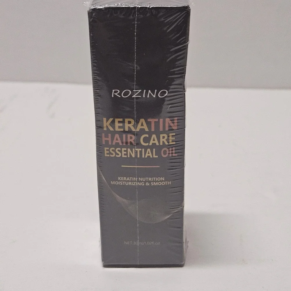 ROZINO keratin hair