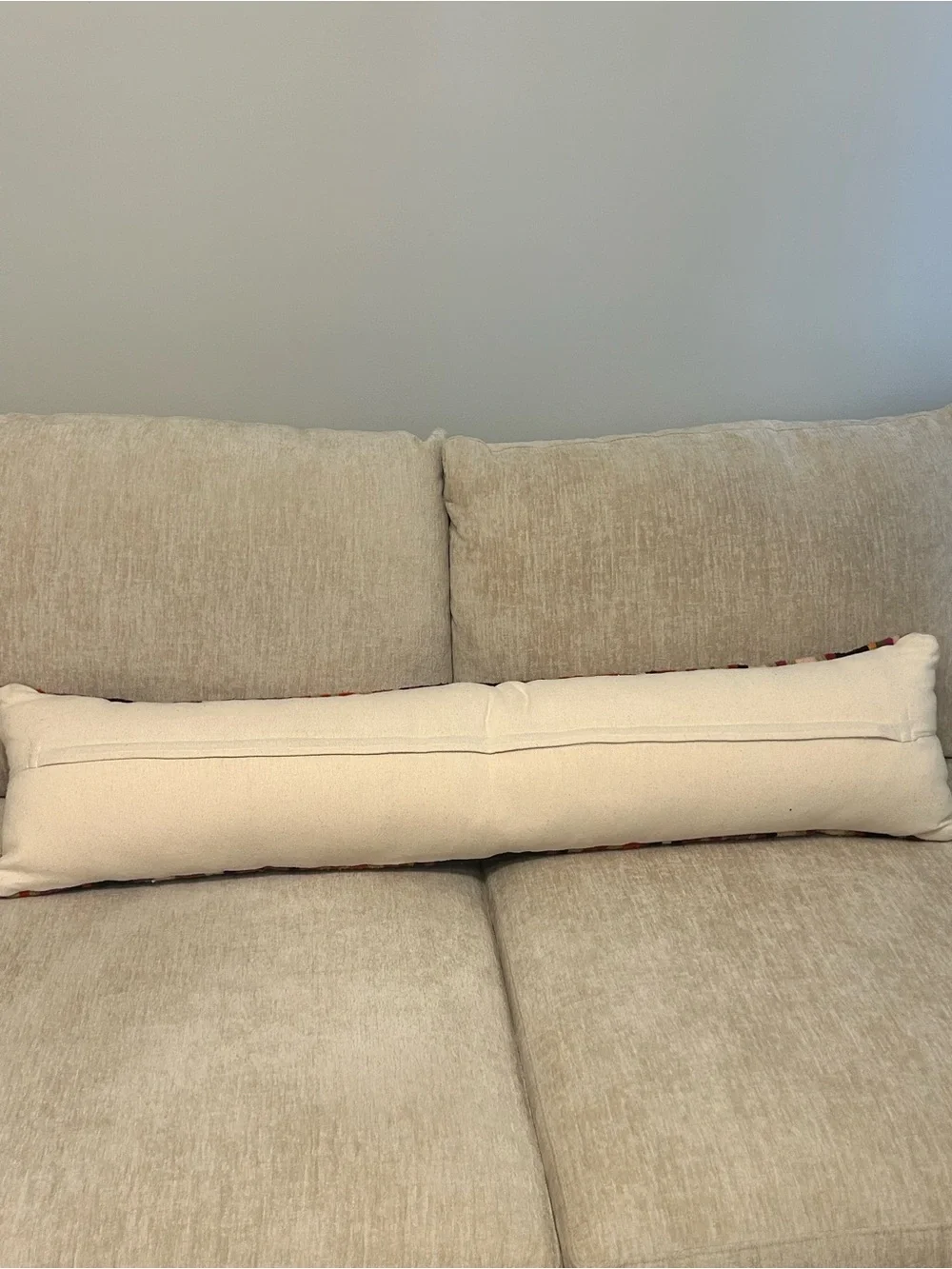 The Citizenry Baya Lumbar Pillow