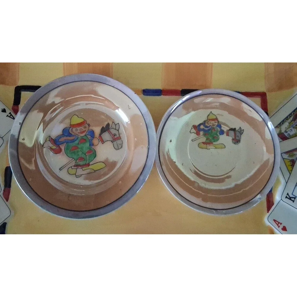 N/A antique tea