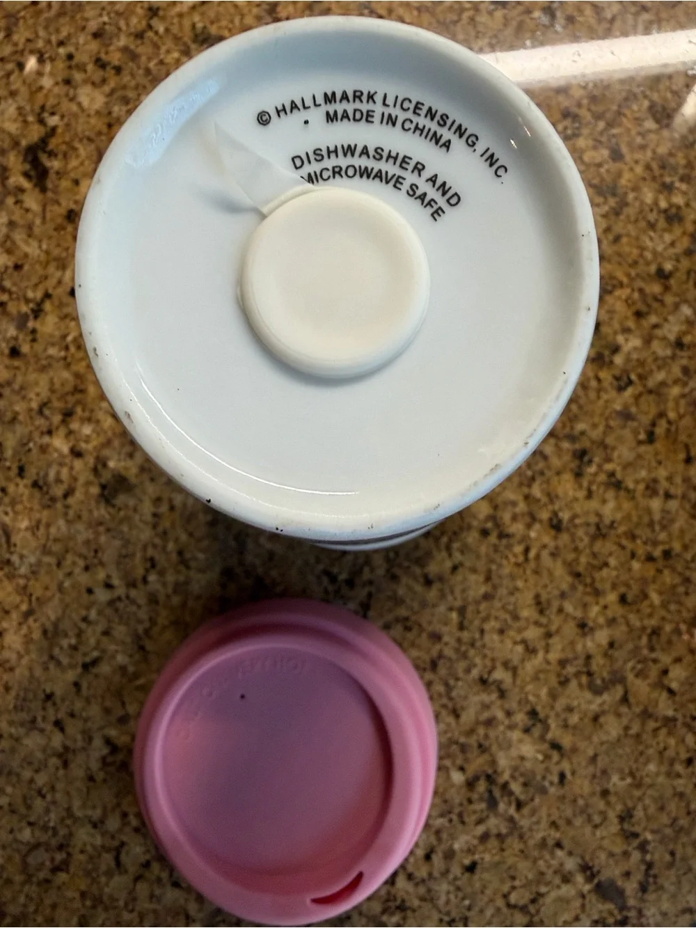 Hallmark brand new