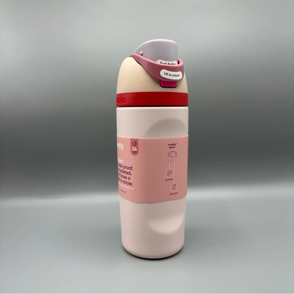 owala insulated water