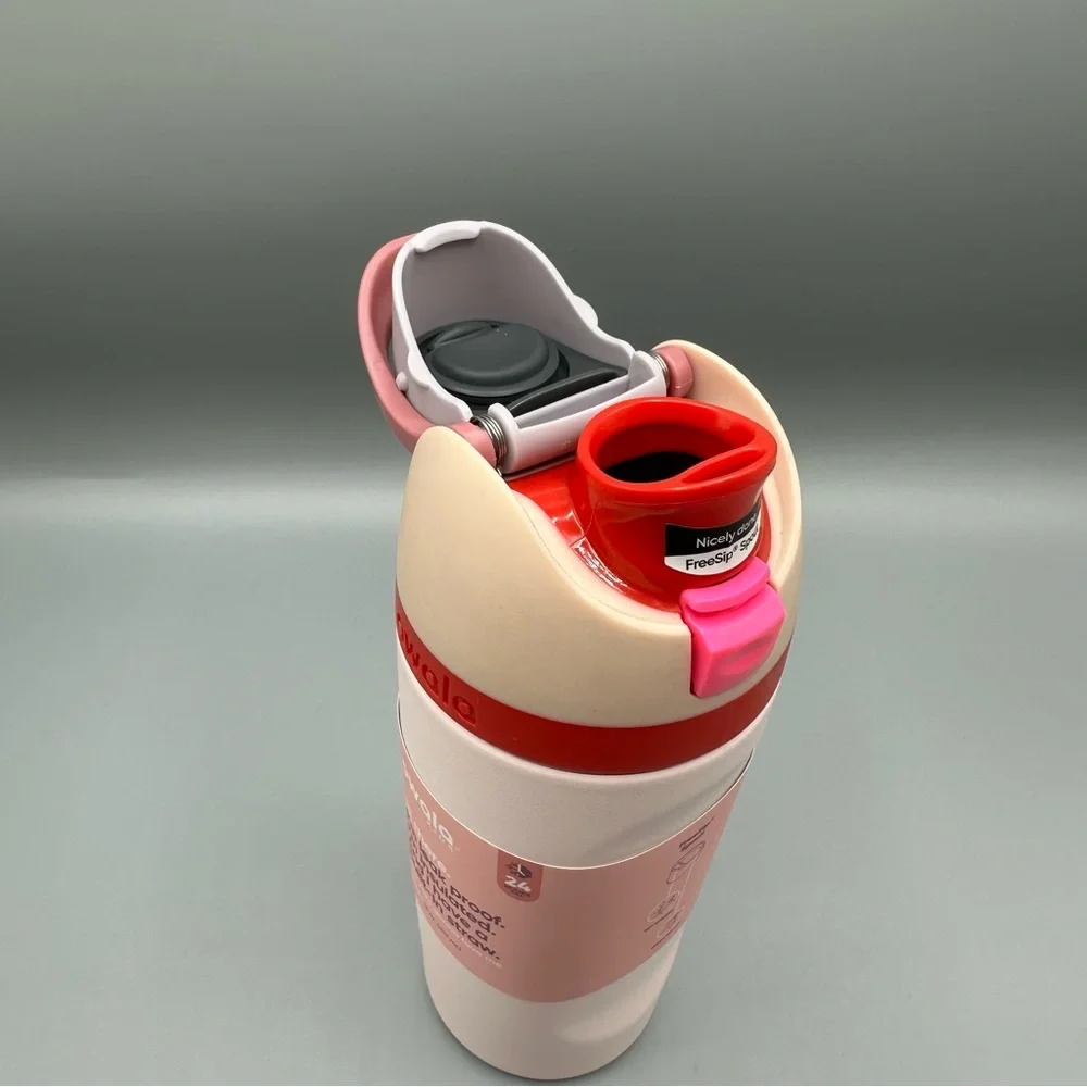 owala insulated water