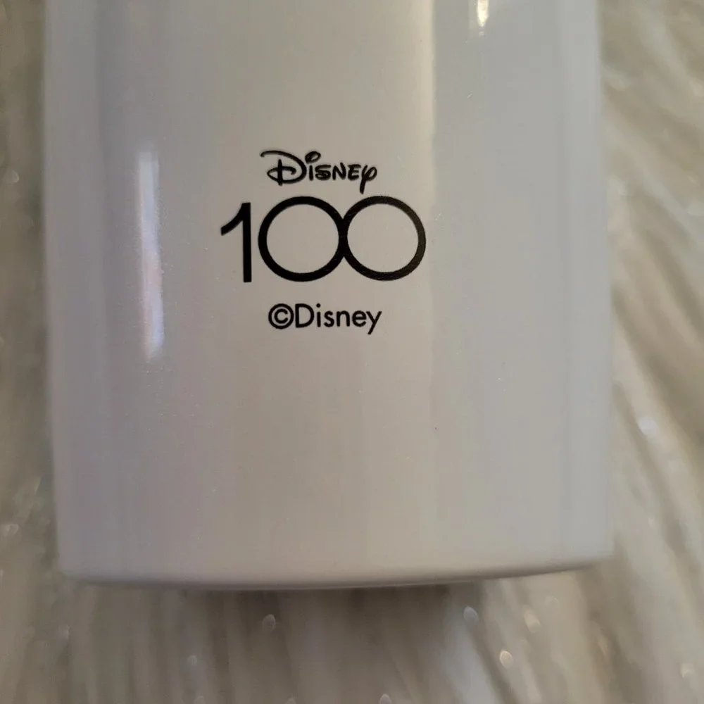 Disney100 Mickey Mouse Tumbler