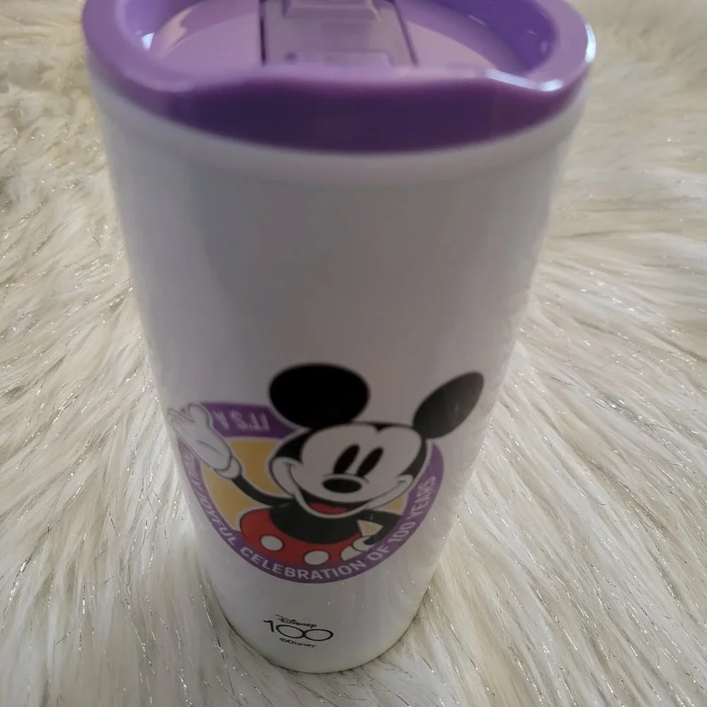 Disney100 Mickey Mouse Tumbler