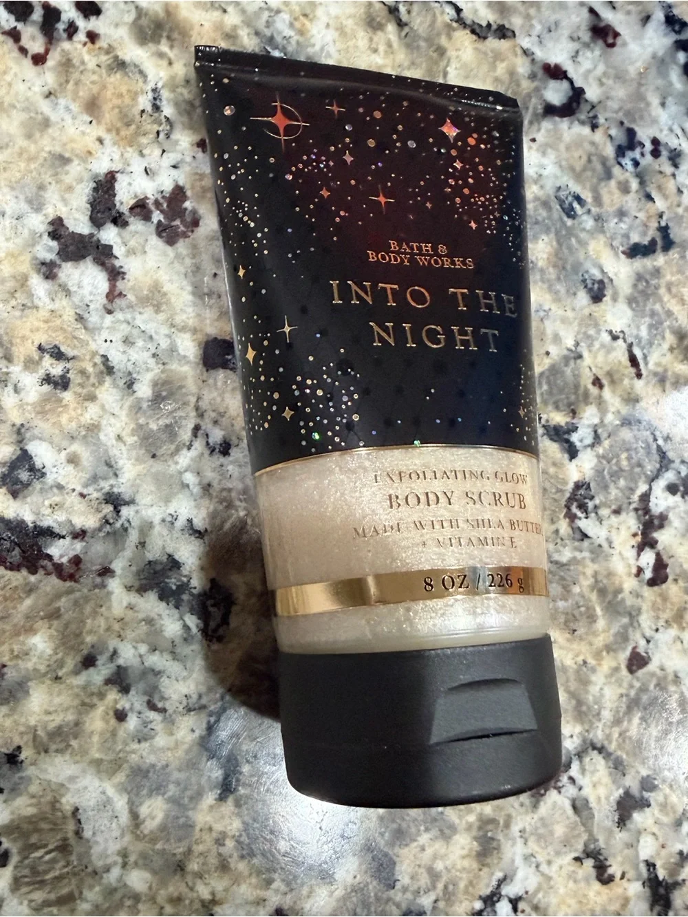 Bath & Body Works bath body