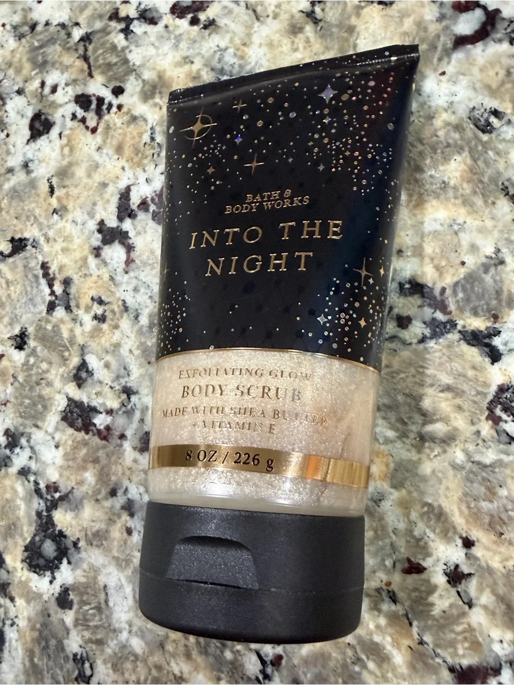 Bath & Body Works bath body