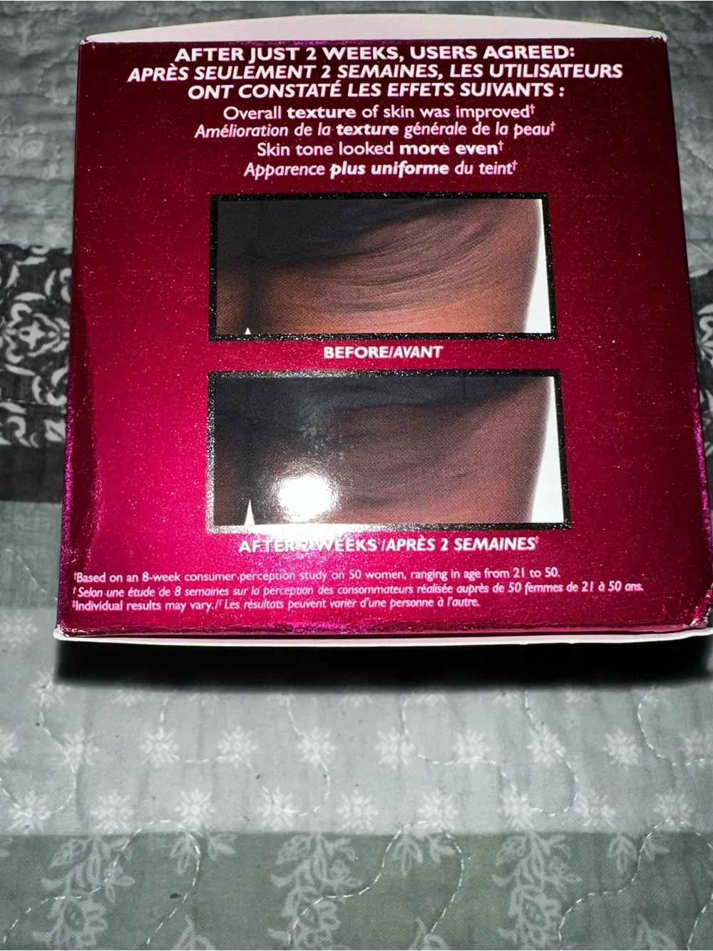Peter Thomas Roth help improve