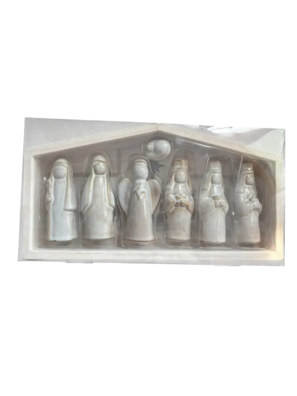 Wondershop target piece