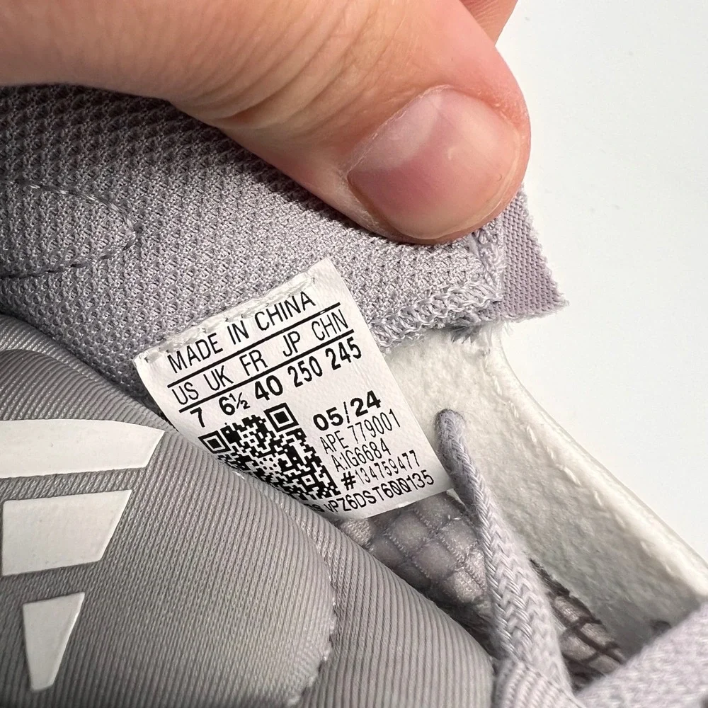 adidas adizero select