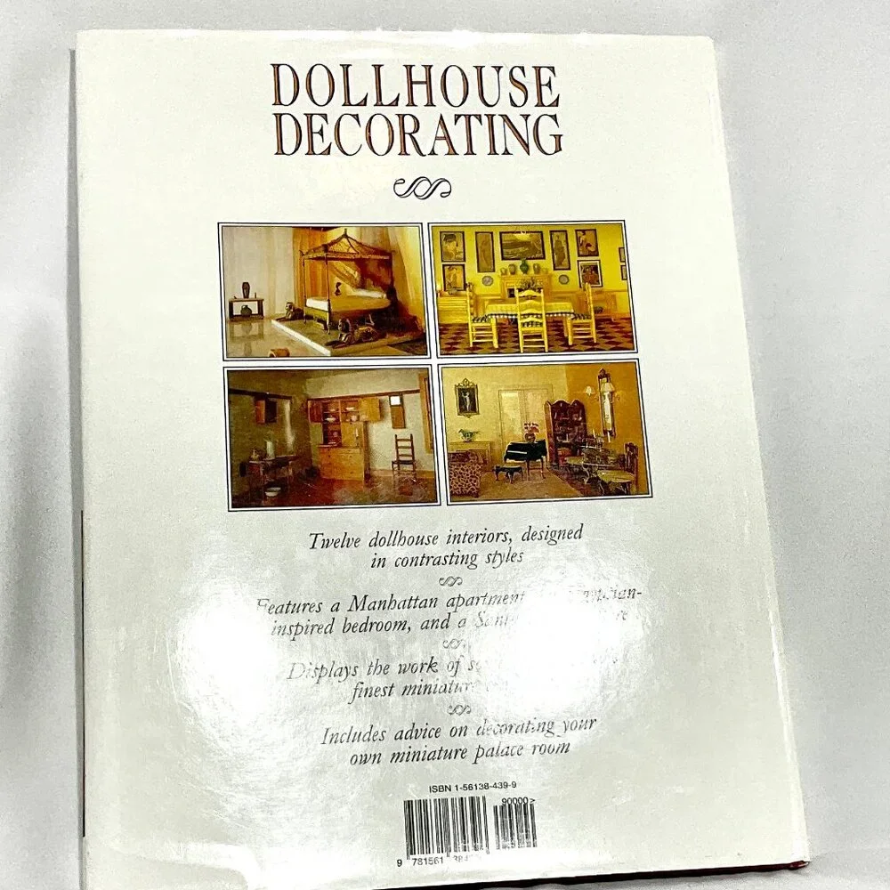 Quintet hardback book