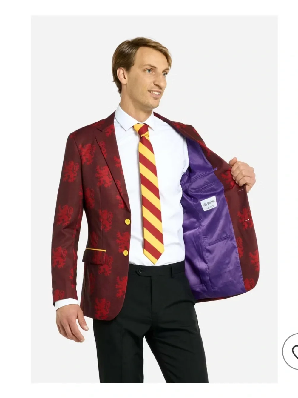 OppoSuits oppo suits