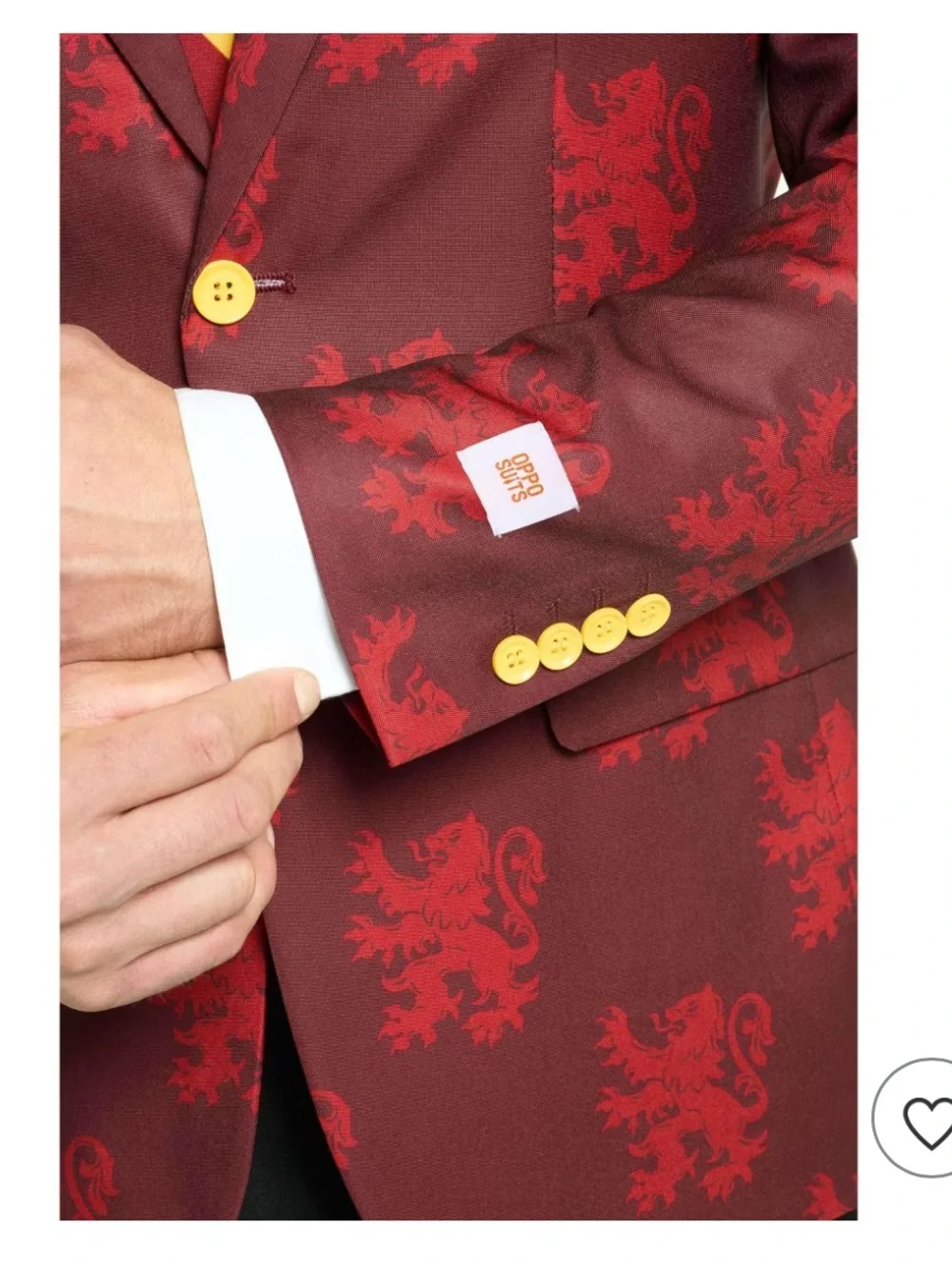OppoSuits oppo suits