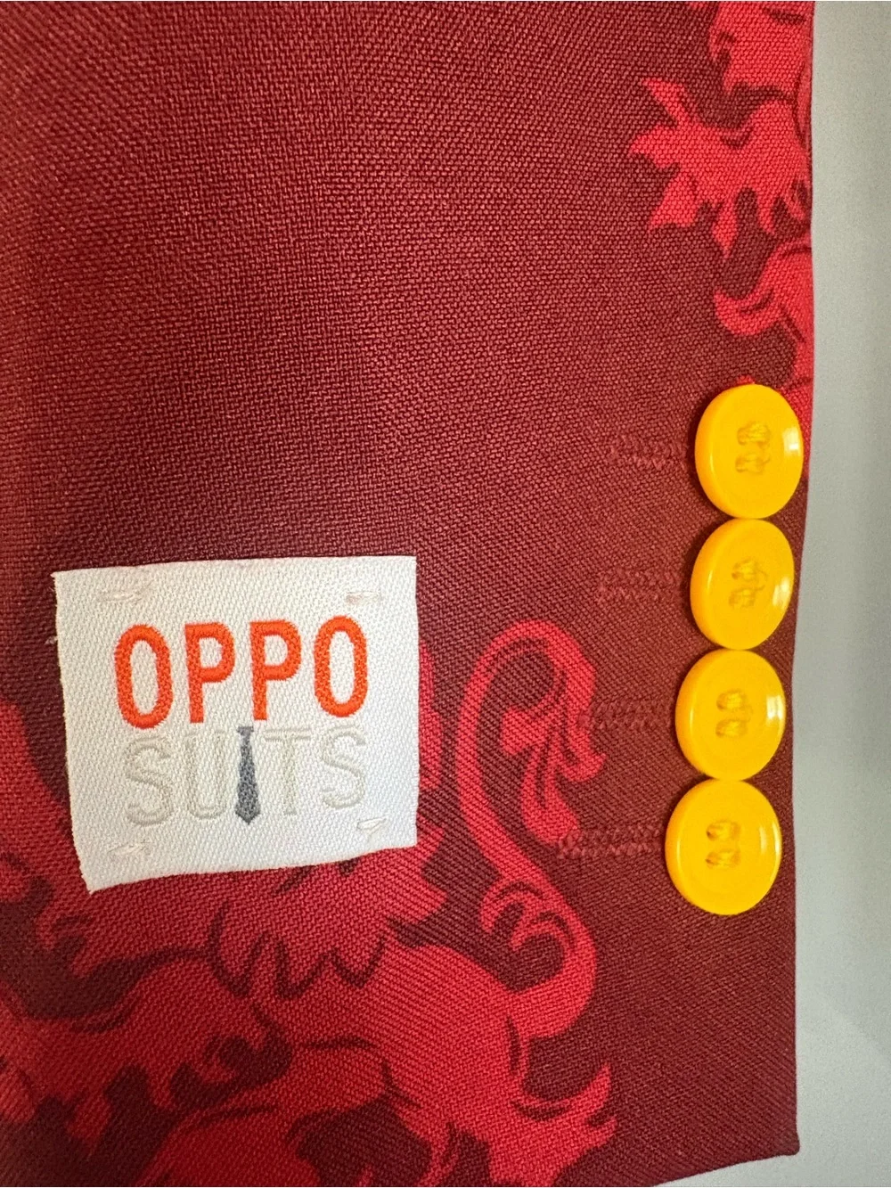 OppoSuits oppo suits