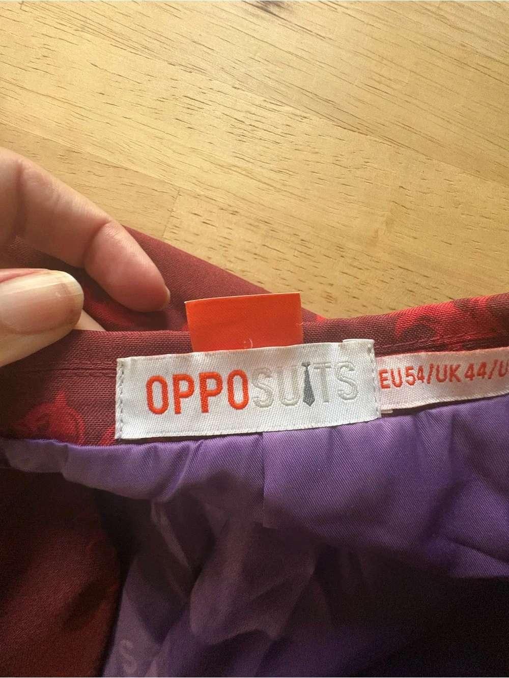 OppoSuits oppo suits