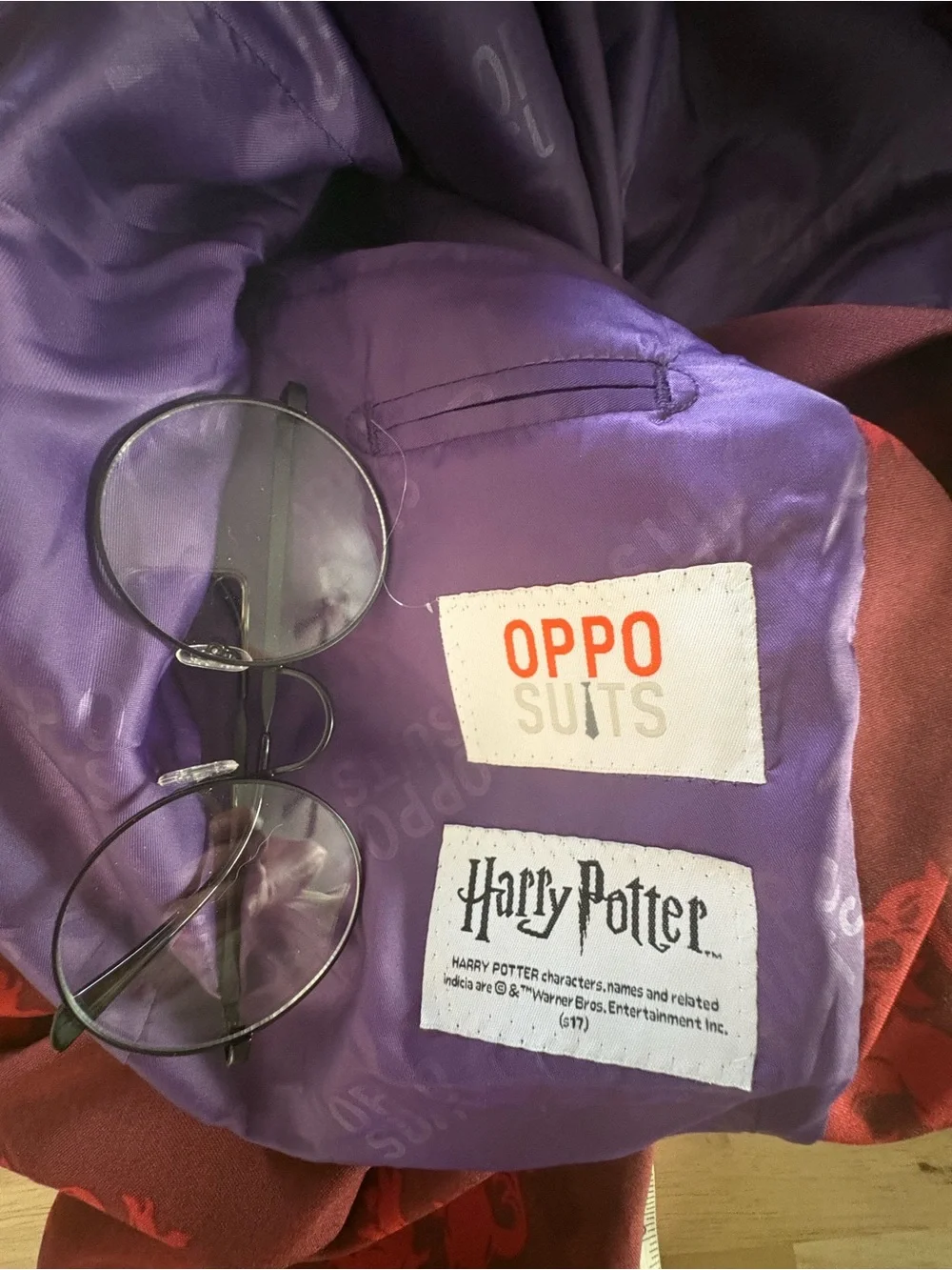 OppoSuits oppo suits