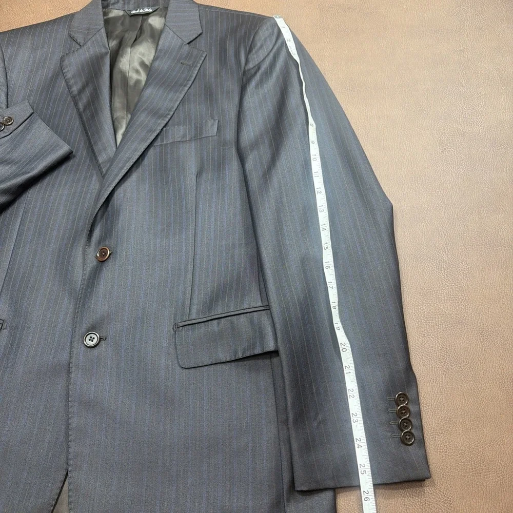 Zegna For Saks men excellent