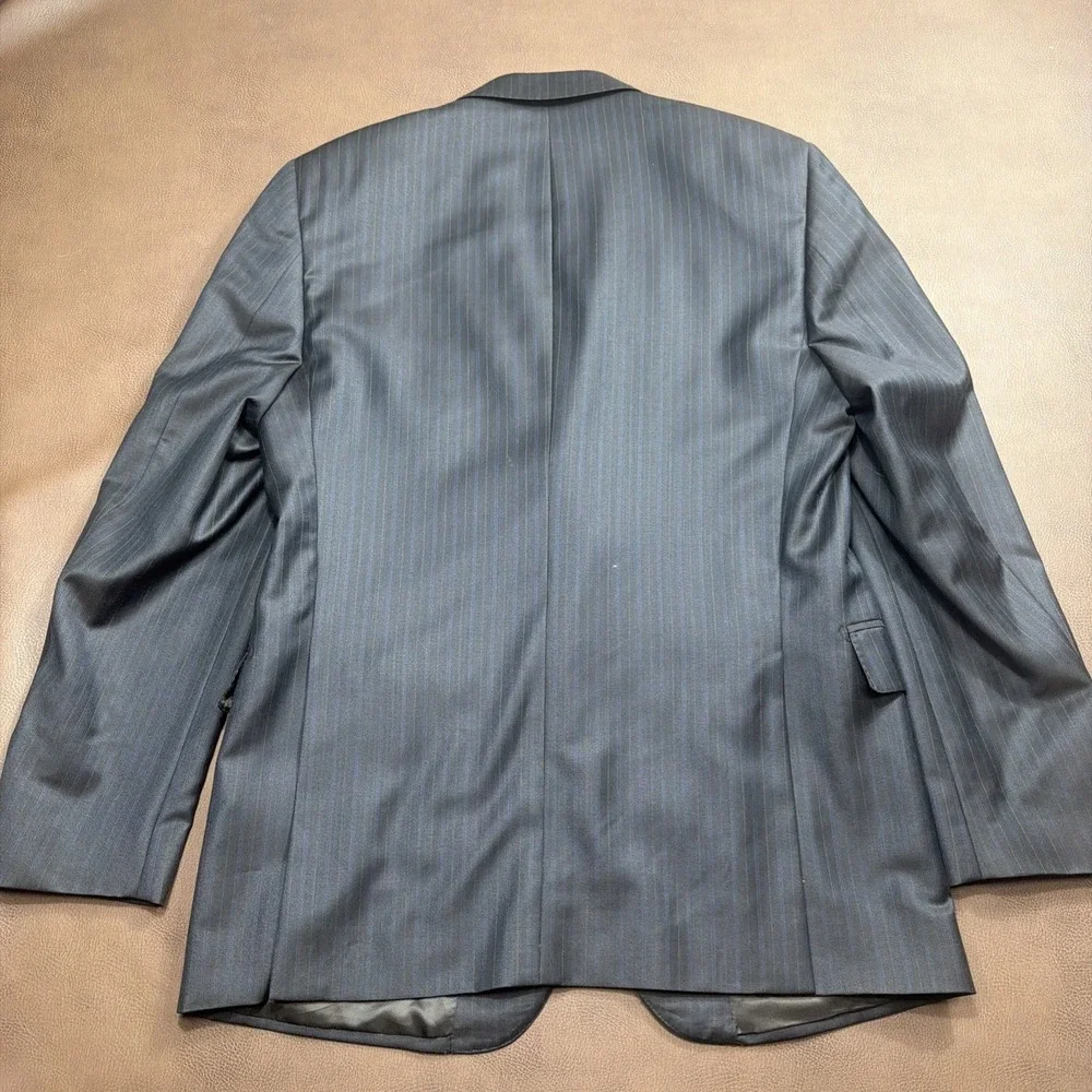 Zegna For Saks men excellent