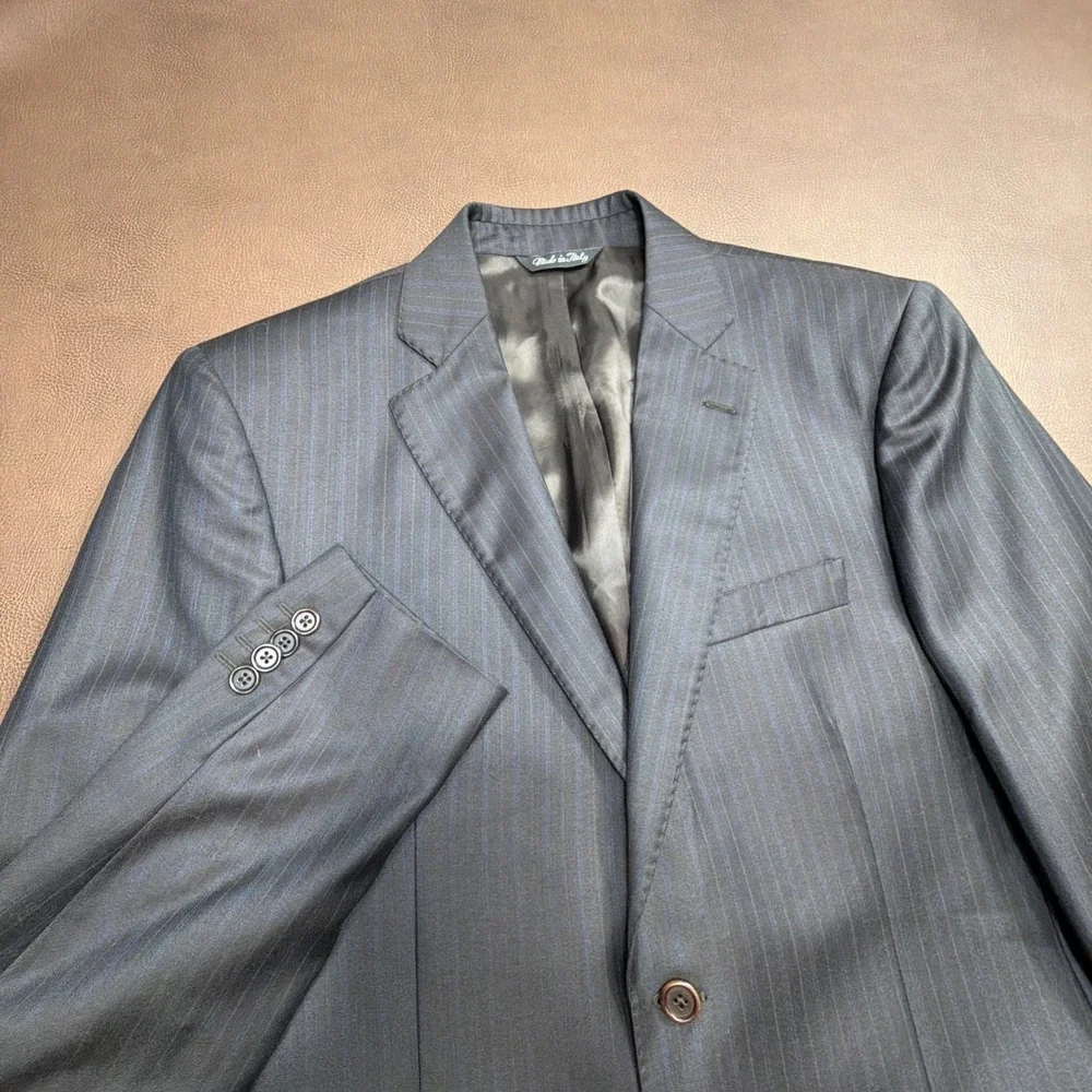 Zegna For Saks men excellent
